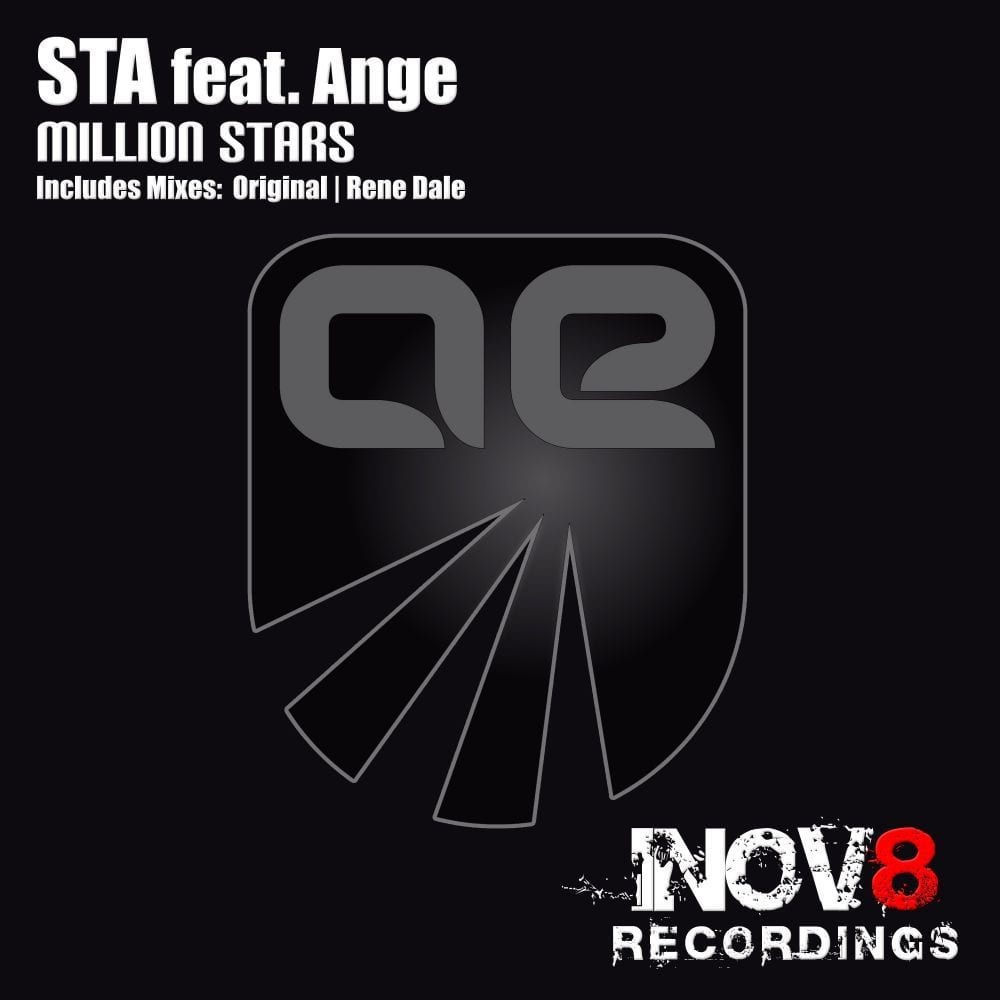 Million Stars cover