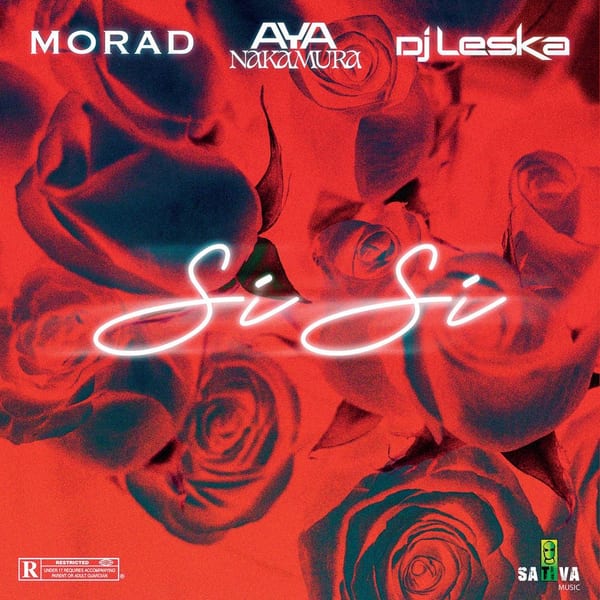 Si Si album cover