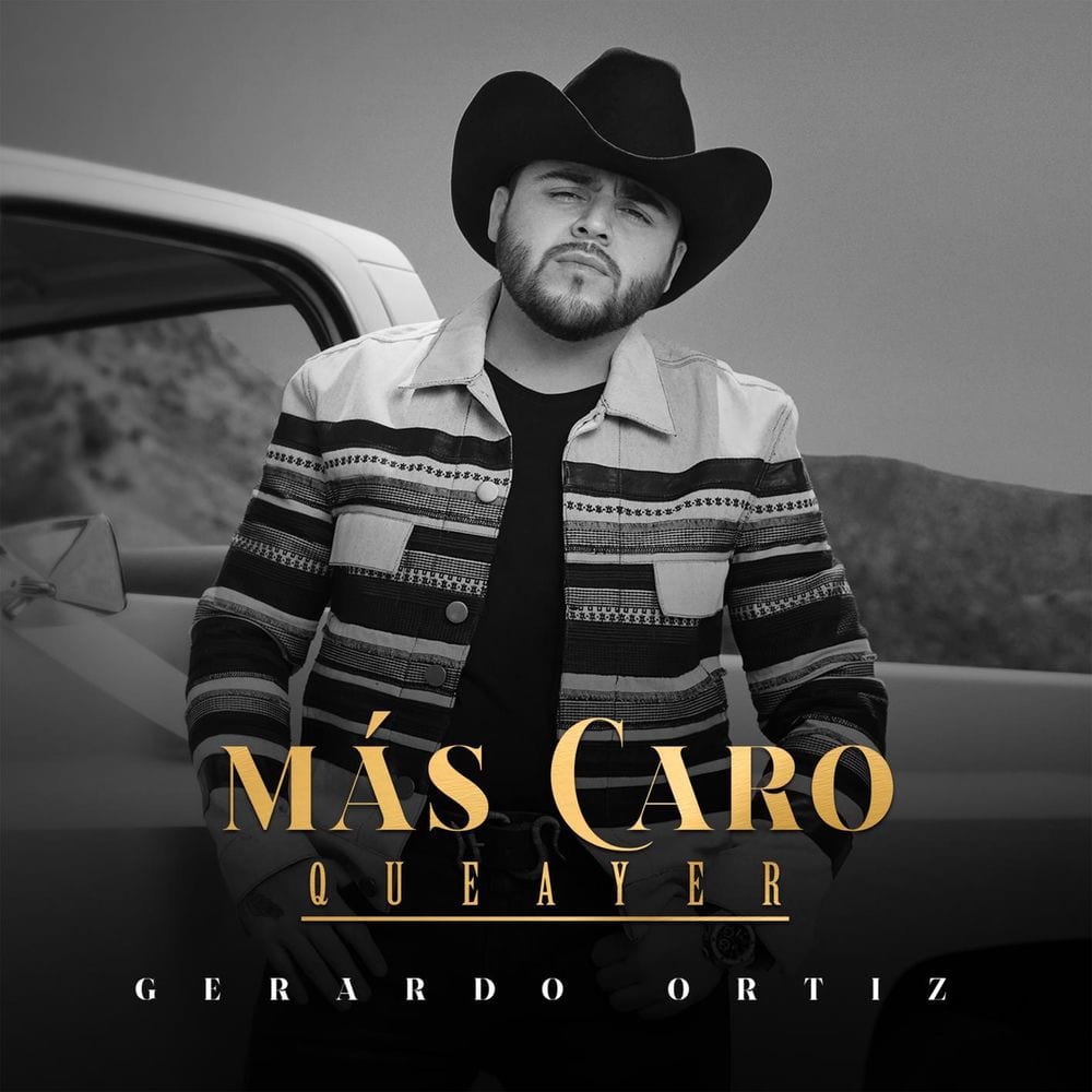 Más Caro, que ayer cover