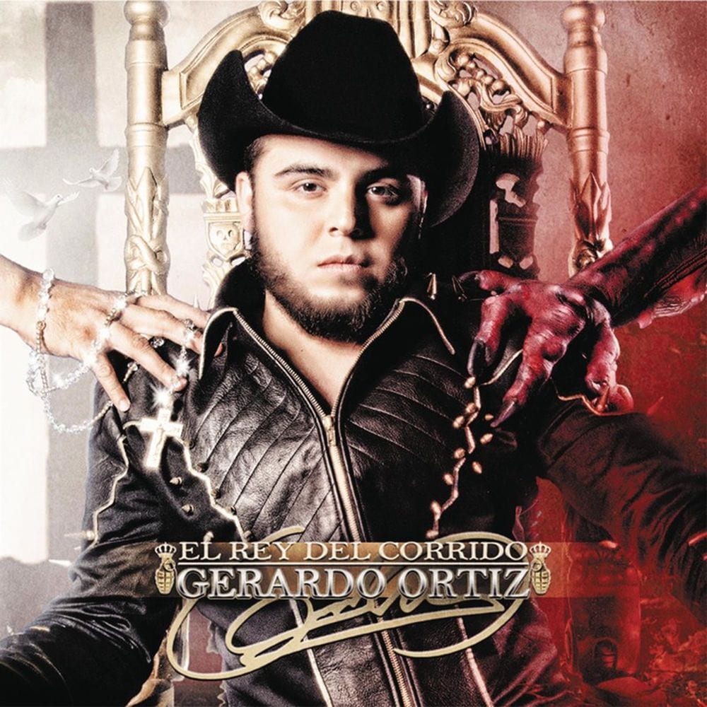 Entre Dios Y El Diablo cover