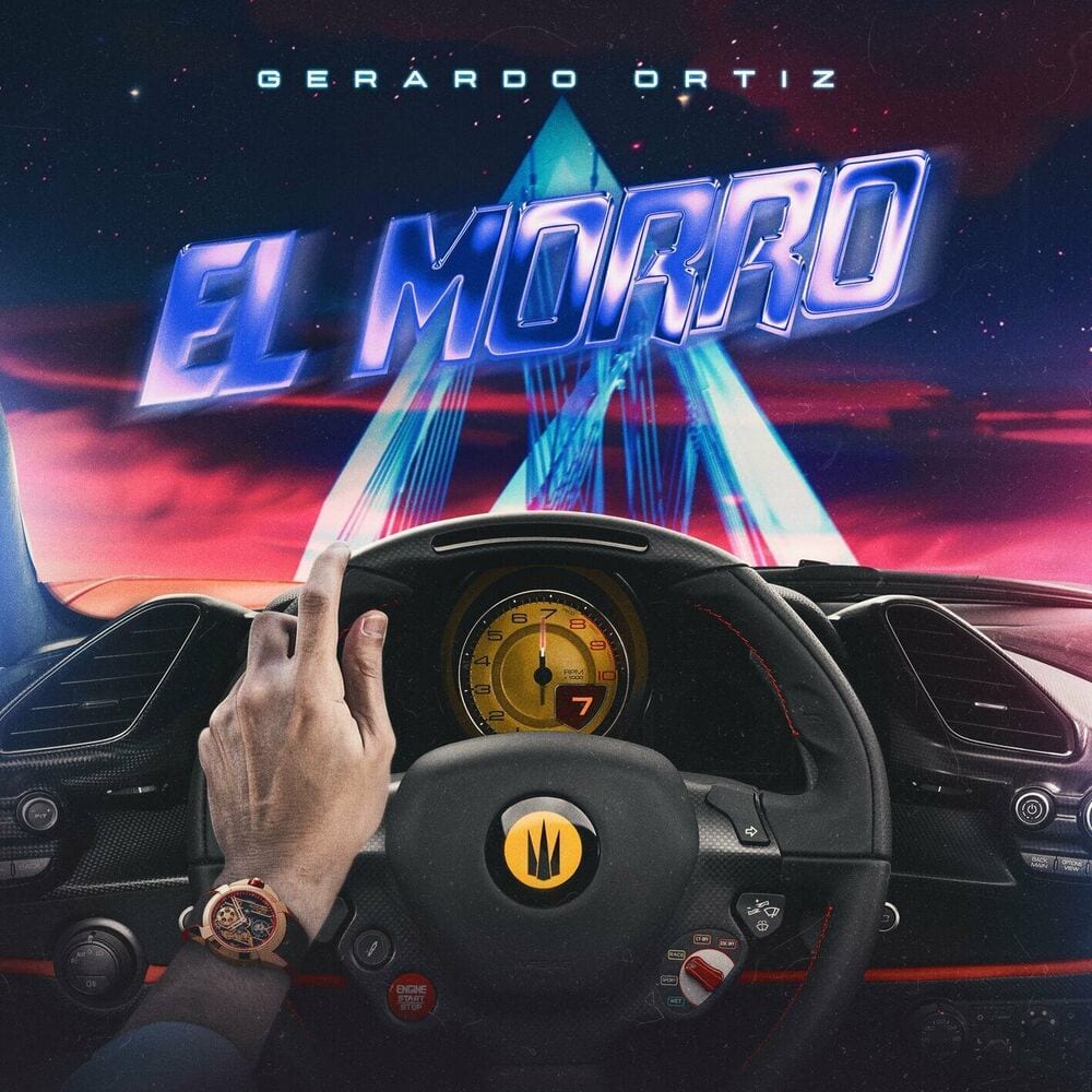 El Morro cover