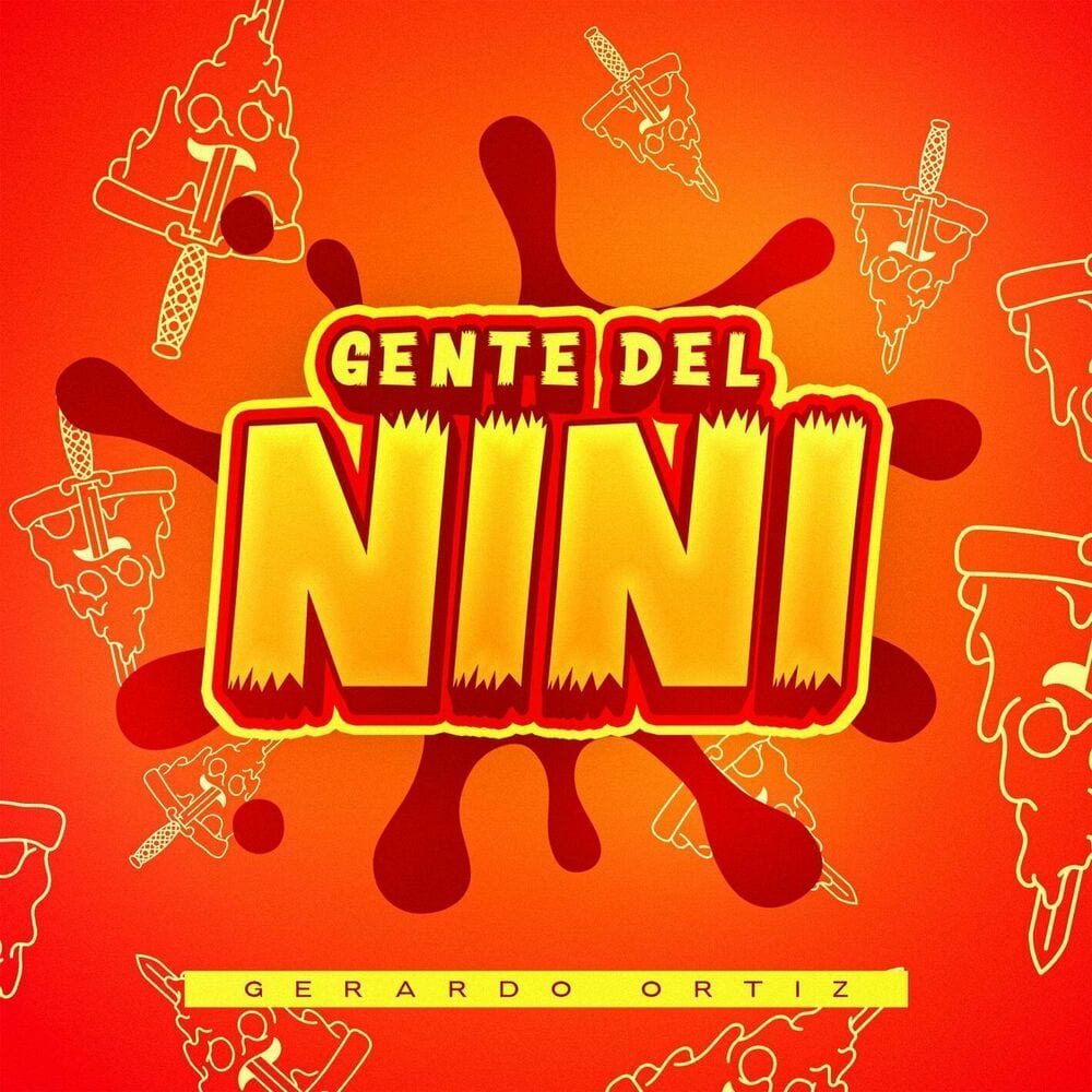 Gente del Nini cover