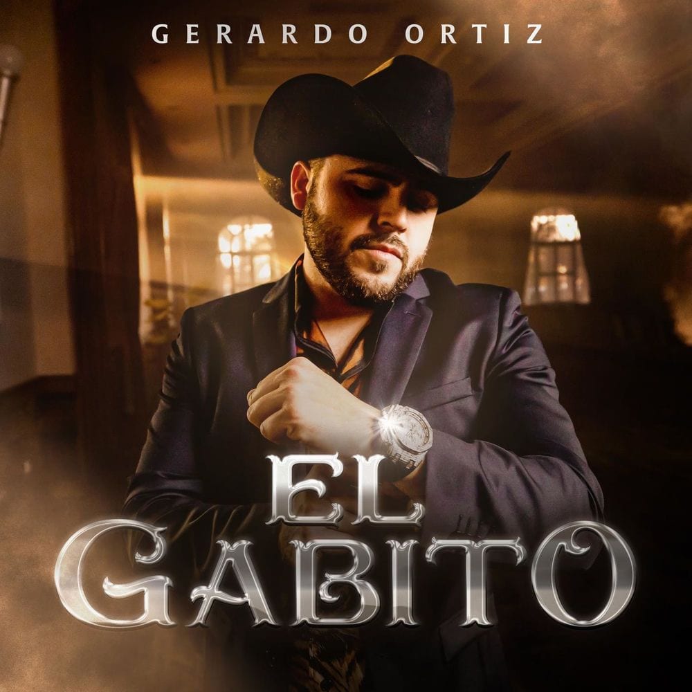 El Gabito cover