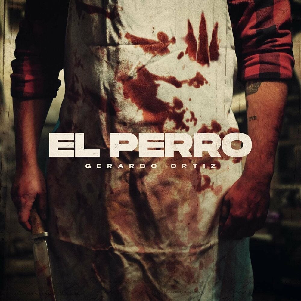 El Perro cover