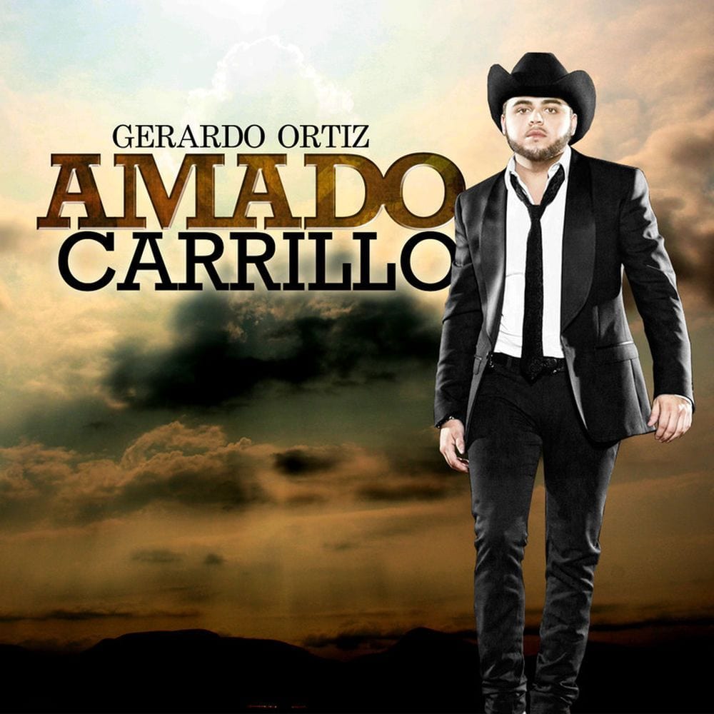 Amado Carrillo cover