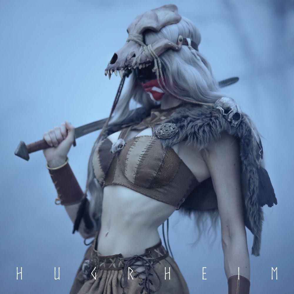Hugrheim cover