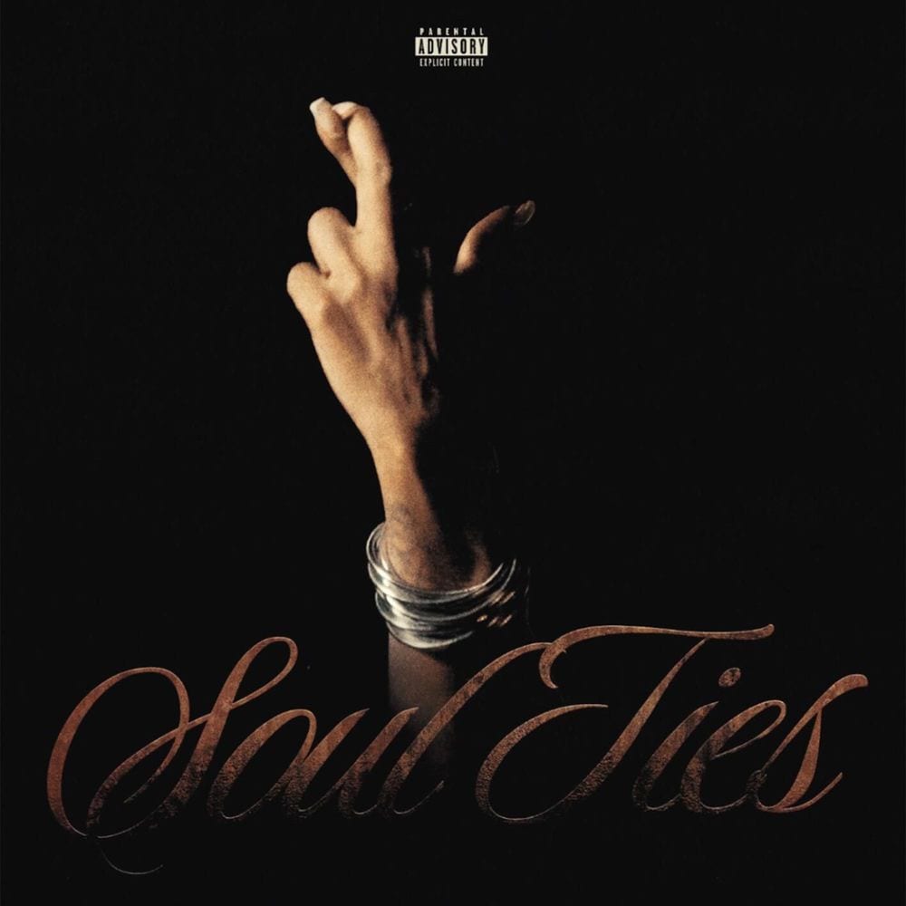 Soul Ties cover