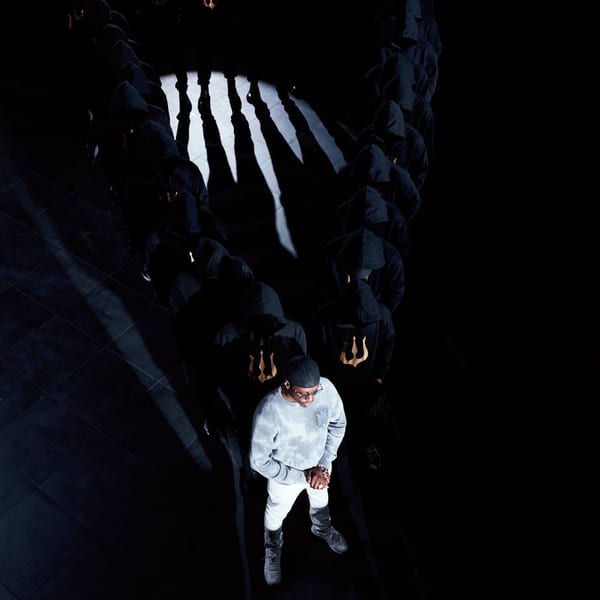 Chaleur album cover