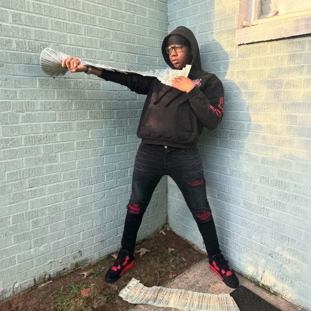 TG Run It cover