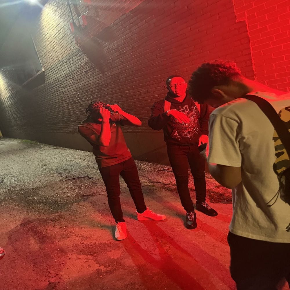 Pop Out cover