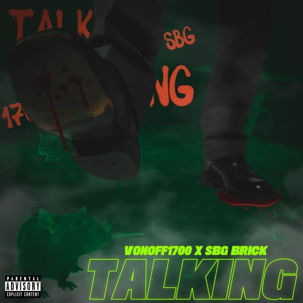 Talking cover