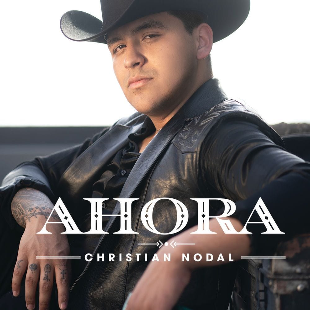 Ahora cover