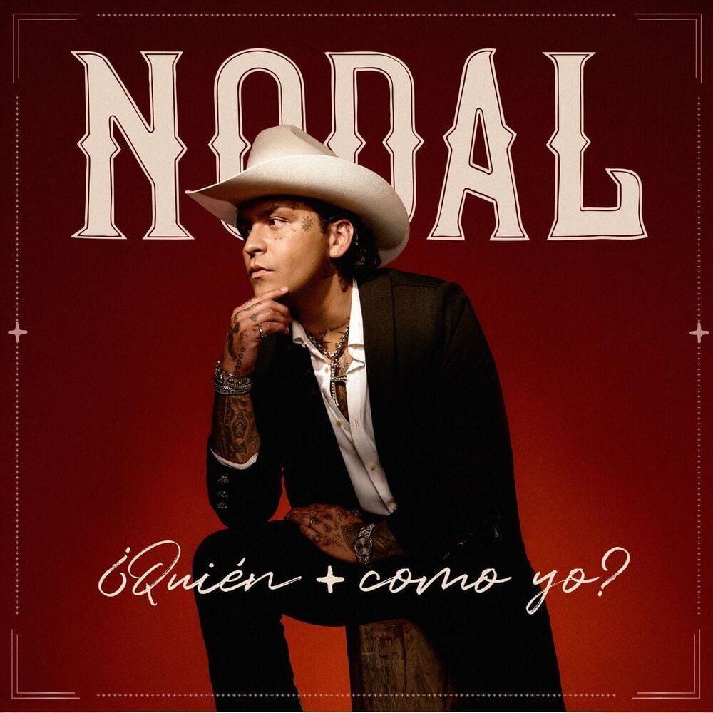 ¿Quién + como yo? cover