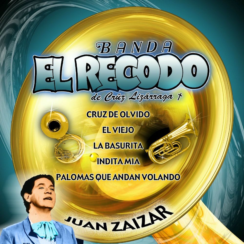 Juan Zaisar cover
