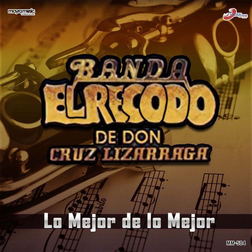 Lo Mejor De Lo Mejor cover