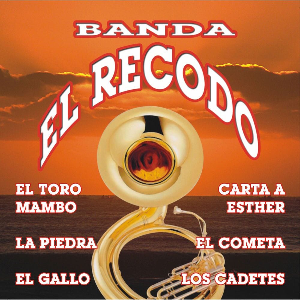 El Toro Mambo cover