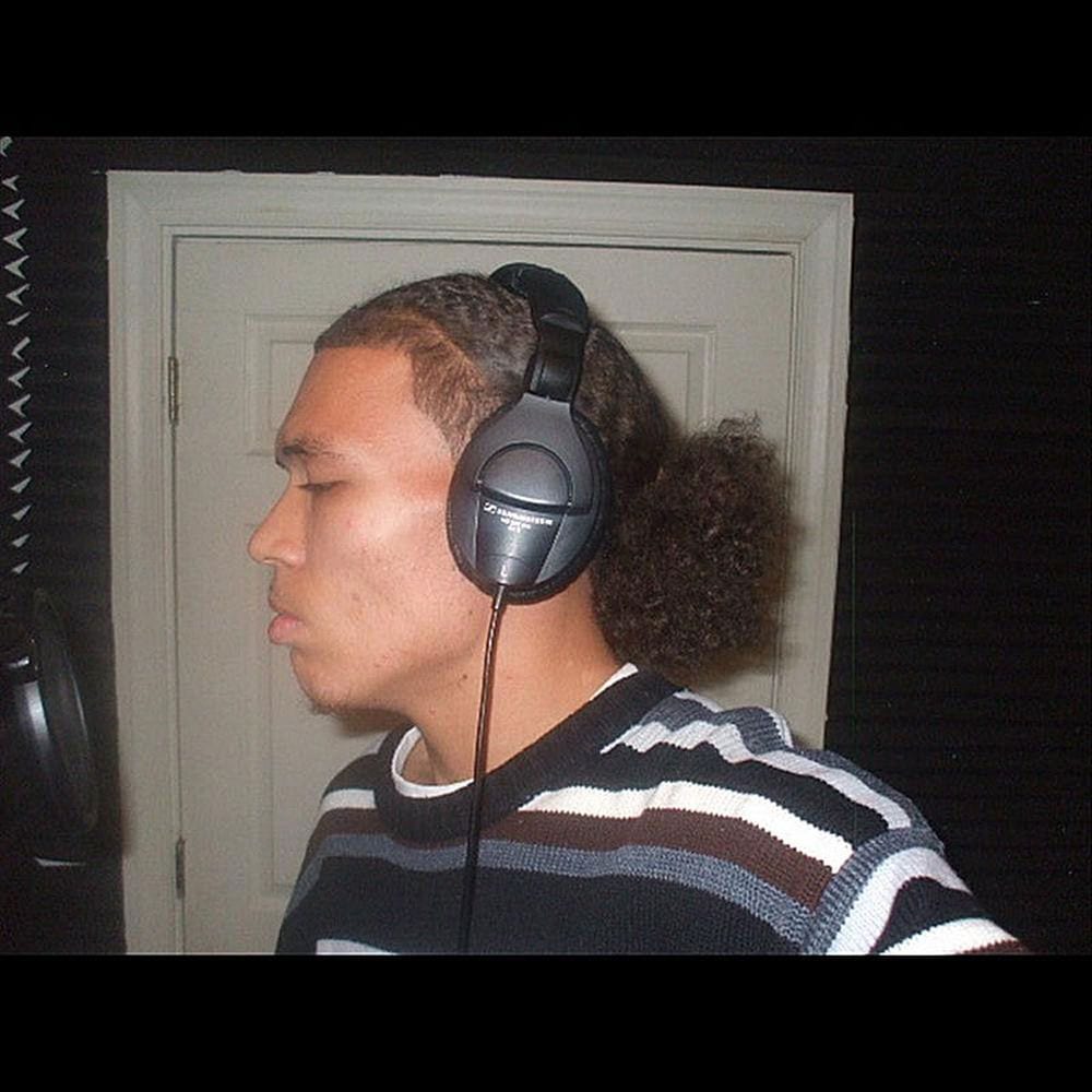 Un Like Ya Average cover