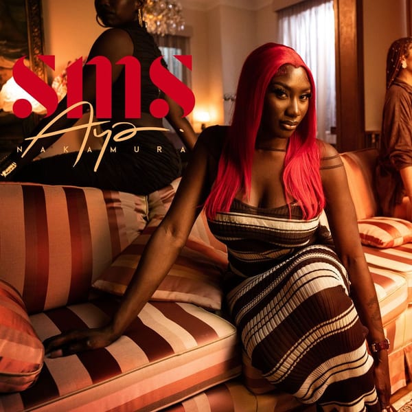 SMS cover