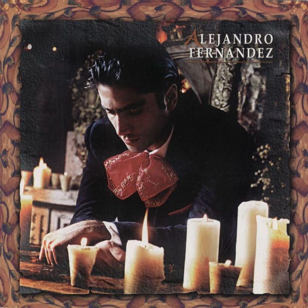 Muy Dentro de Mi Corazón cover