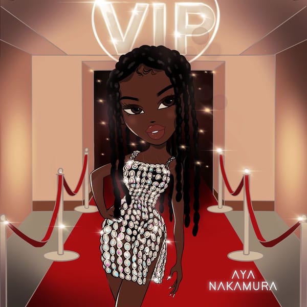 VIP cover