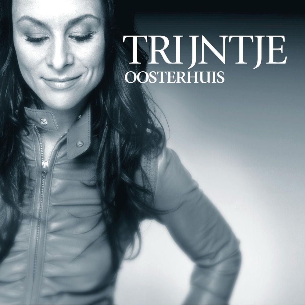 Trijntje Oosterhuis cover