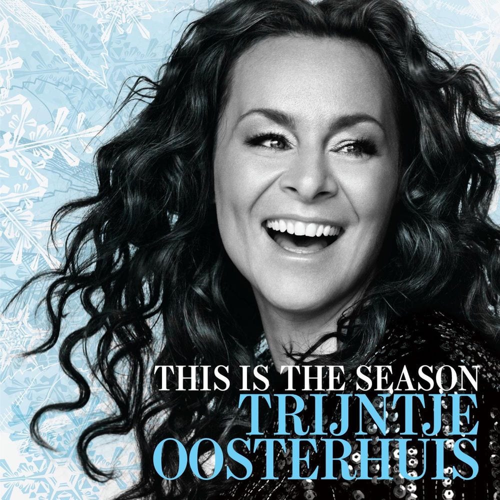 This Is the Season cover