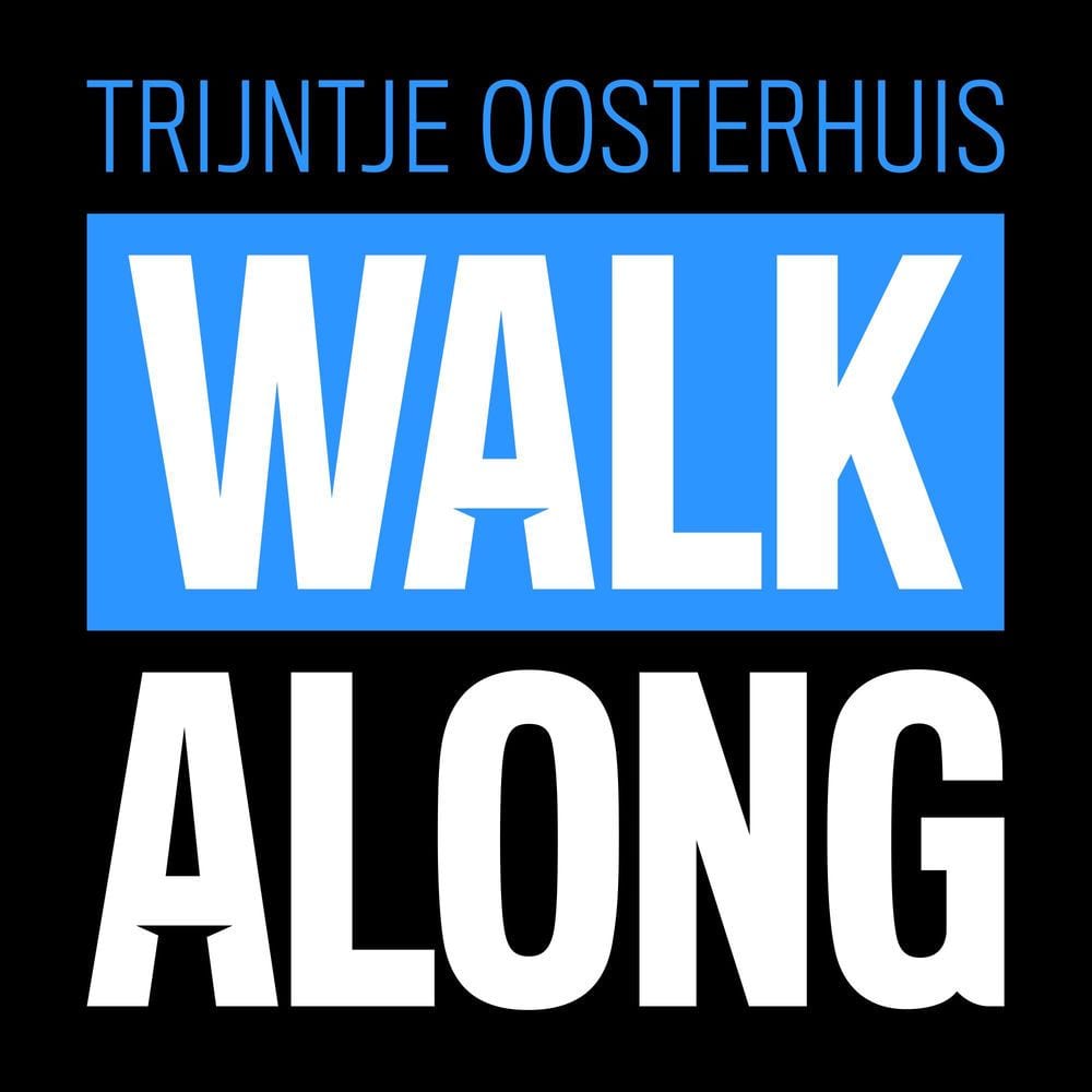 Walk Along cover