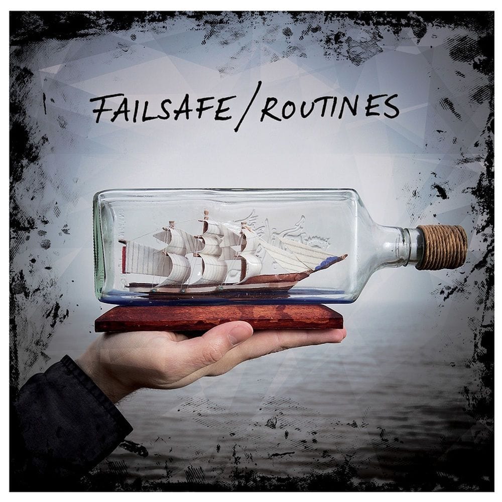 Routines cover