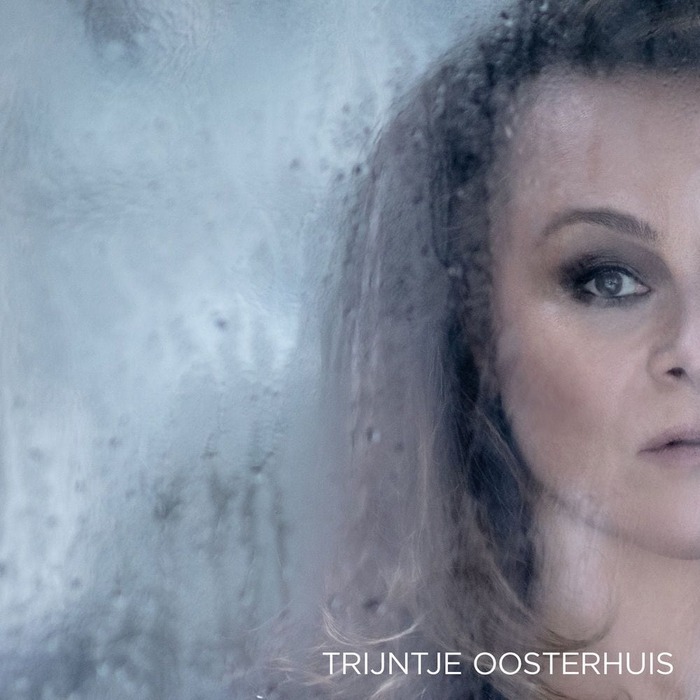 We Zullen Doorgaan cover