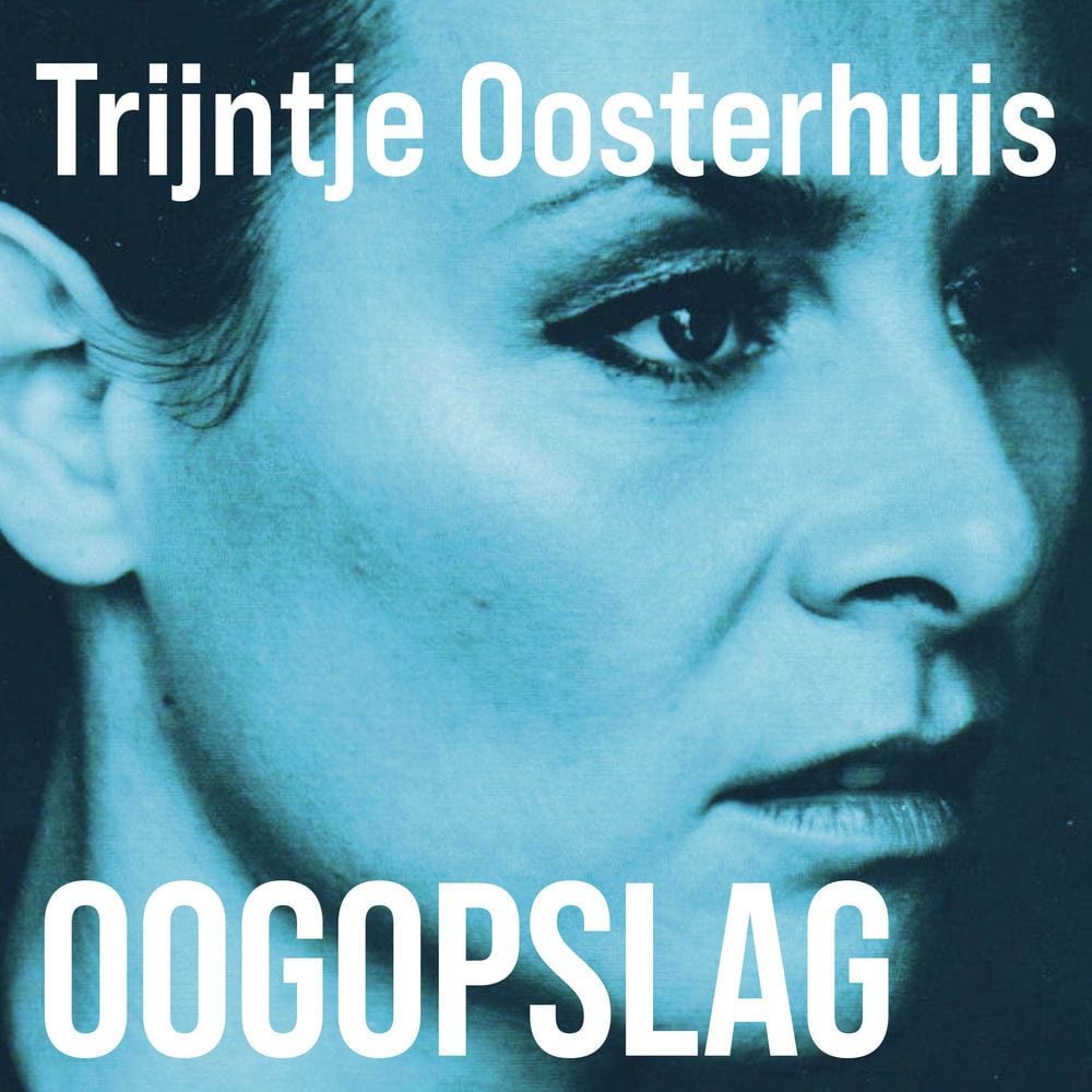 Oogopslag cover