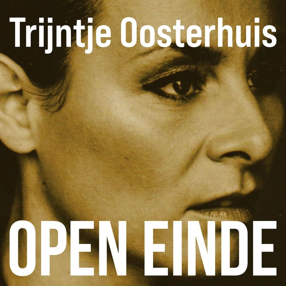 Open Einde cover
