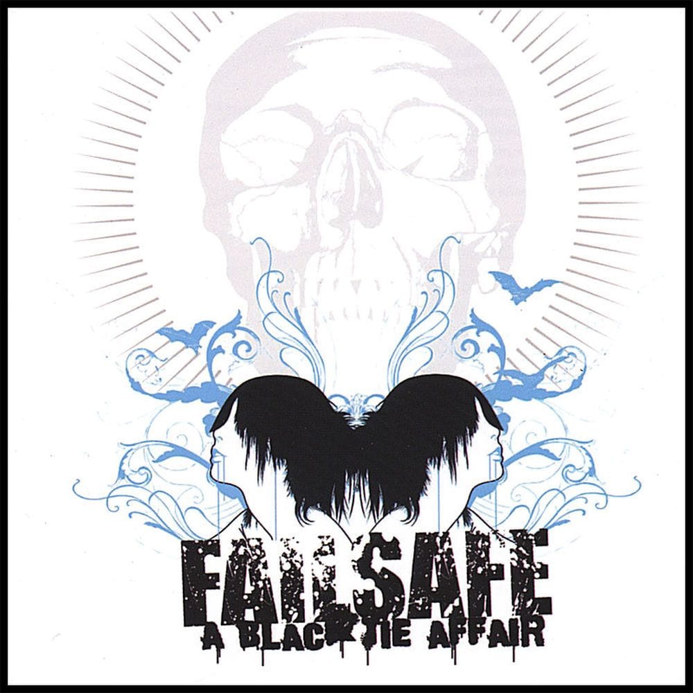 A Black Tie Affair cover