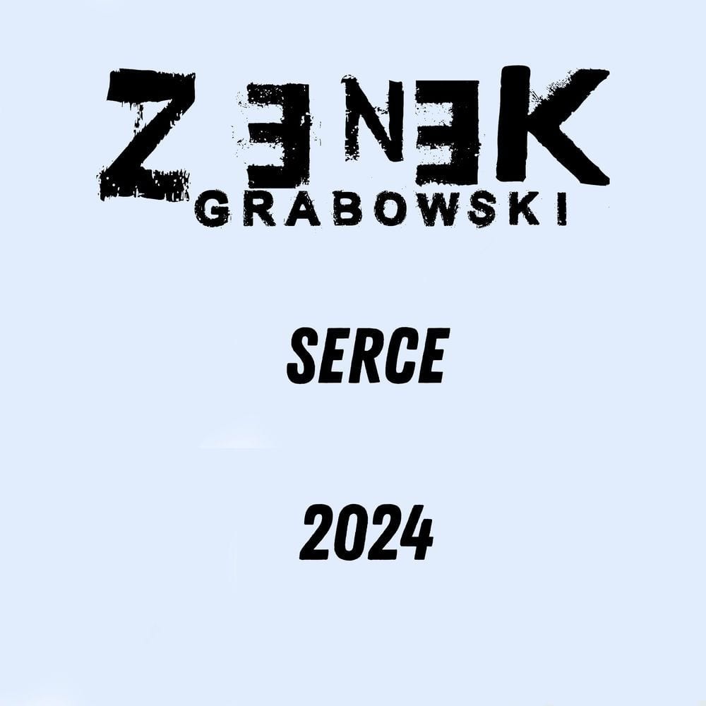 Serce (akustycznie - 2024) cover