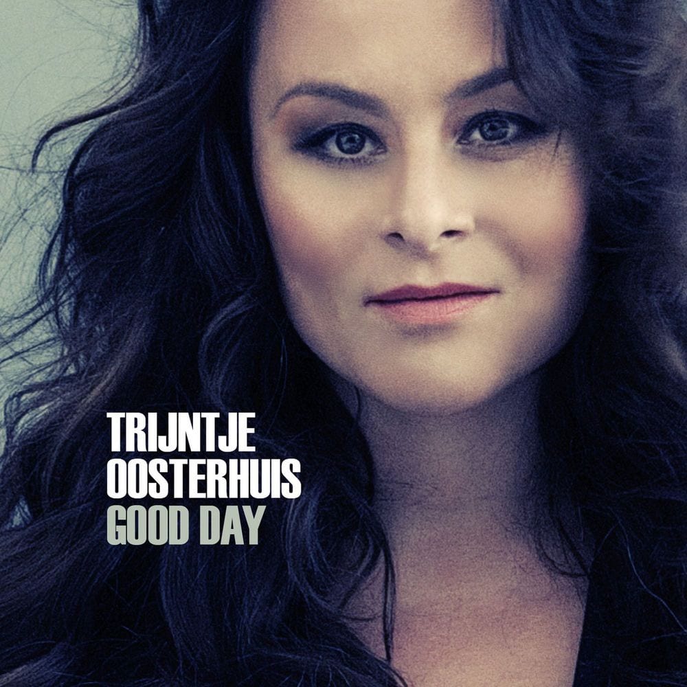 Good Day cover