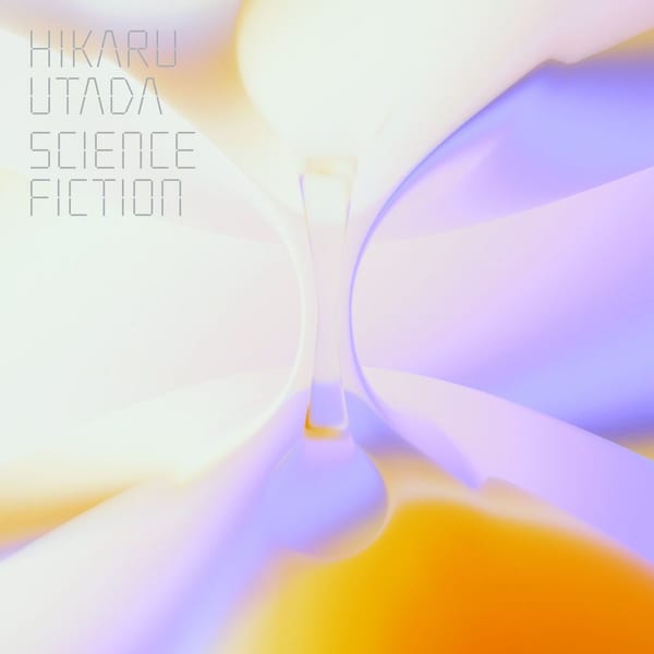 SCIENCE FICTION album cover