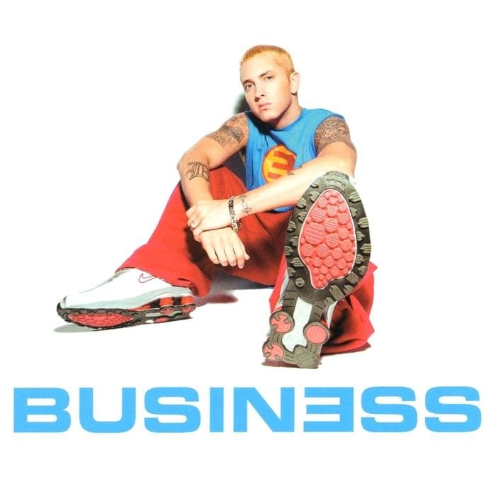 Business cover