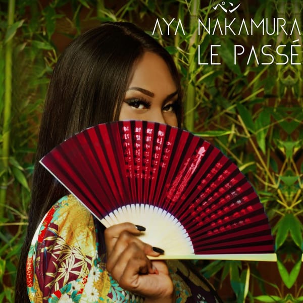 Le passé cover