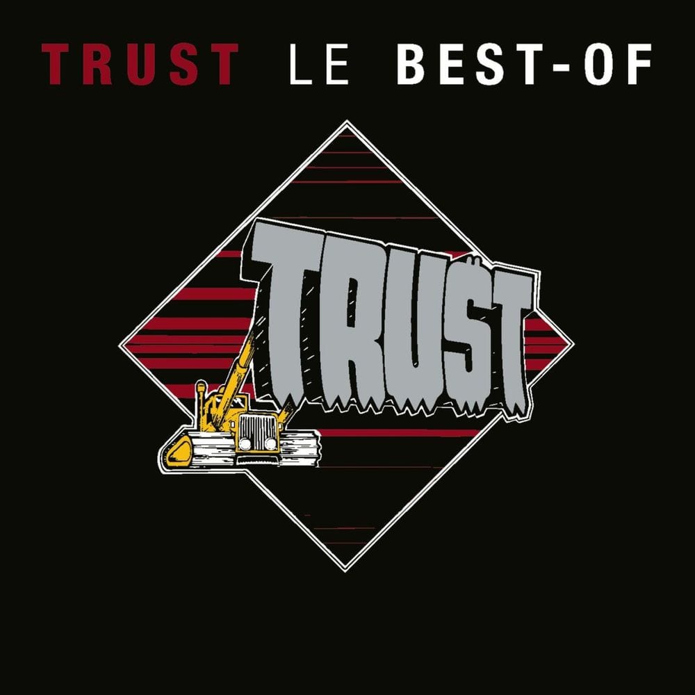 Best Of cover