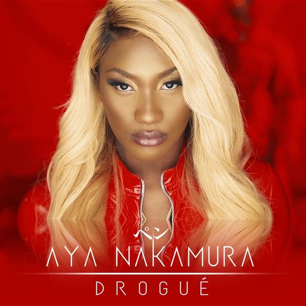 Drogué cover