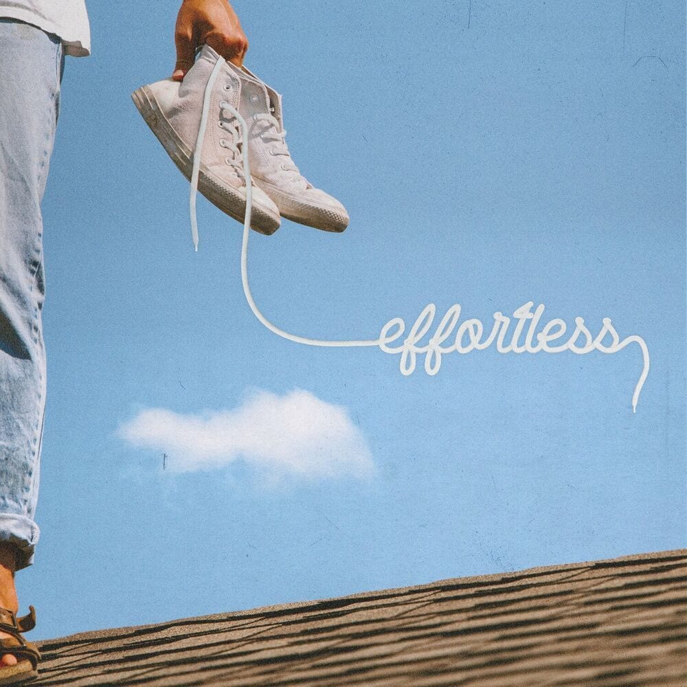 Effortless cover