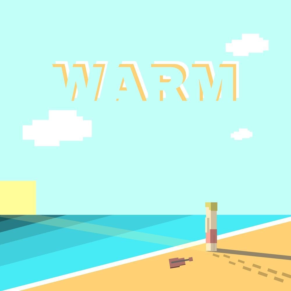 Warm cover