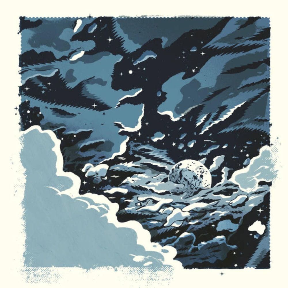 Soluna cover