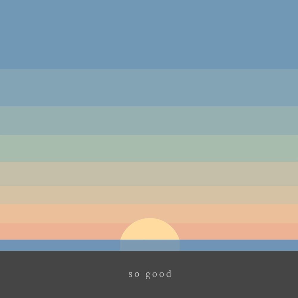 So Good (feat. Khai Dreams) cover