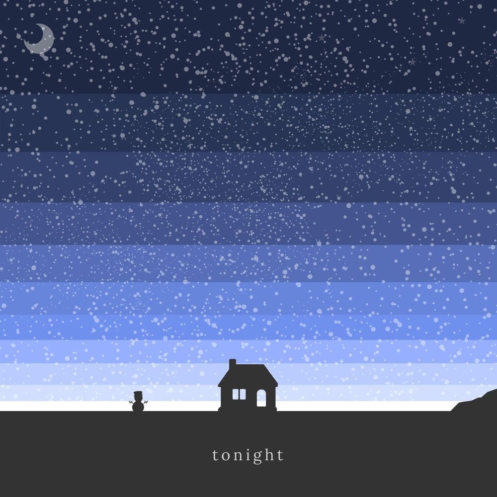 Tonight cover