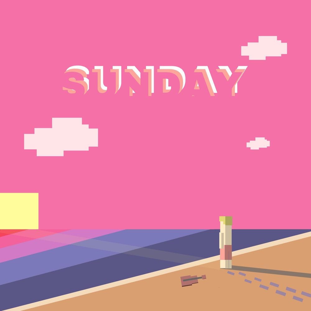 Sunday cover