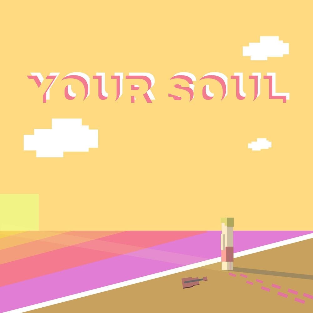 Your Soul cover