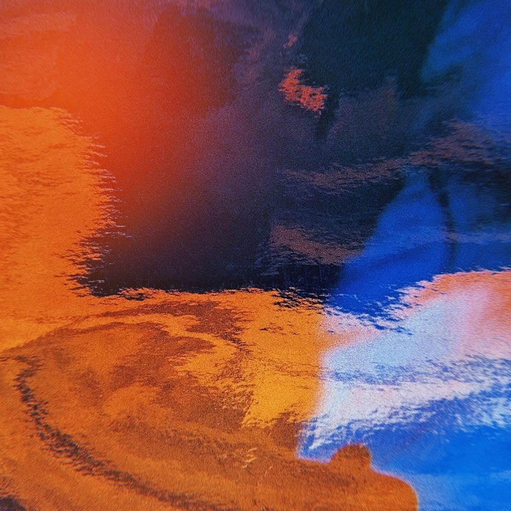 hypnagogia cover