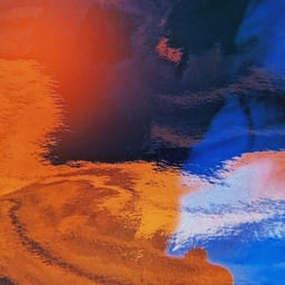 hypnagogia album cover