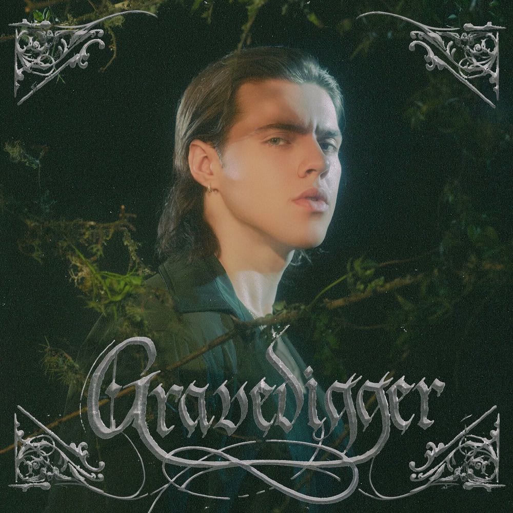 Gravedigger cover