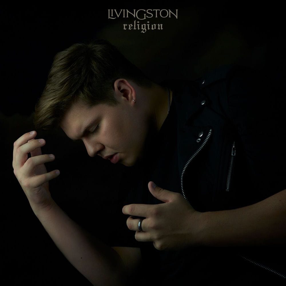 Religion cover